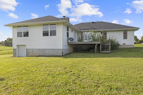 Exterior - 882 Trout Rd, Ozark, MO 65721 photo 2 of 5