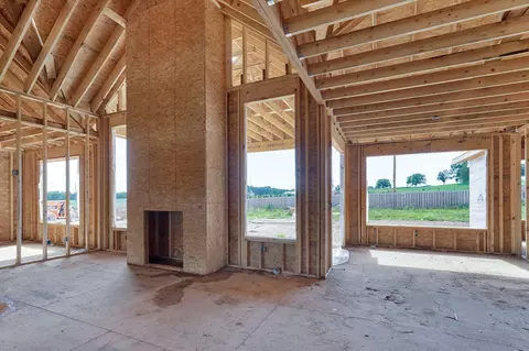 Living - 1783 S Pinecone Path, Springfield, MO 65809 photo 1 of 1