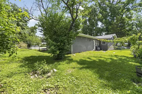 Exterior - 2207 S Florence Ave, Springfield, MO 65807 photo 8 of 9