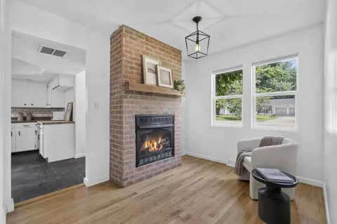 Living - 2207 S Florence Ave, Springfield, MO 65807 photo 6 of 7