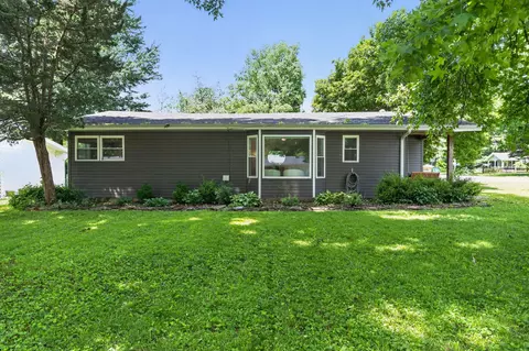 Exterior - 2207 S Florence Ave, Springfield, MO 65807 photo 2 of 9