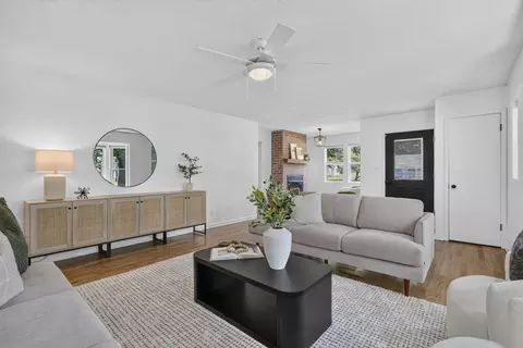 Living - 2207 S Florence Ave, Springfield, MO 65807 photo 5 of 7