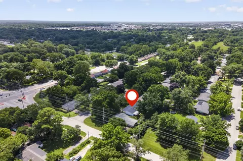 View/Area - 2207 S Florence Ave, Springfield, MO 65807 photo 2 of 2