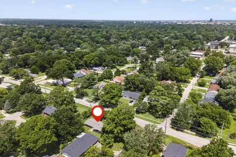 View/Area - 2207 S Florence Ave, Springfield, MO 65807 photo 1 of 2