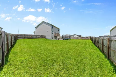 Exterior - 1122 E Lakota St, Nixa, MO 65714 photo 7 of 7