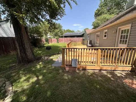 Exterior - 311 Brown St, Branson, MO 65616 photo 8 of 8