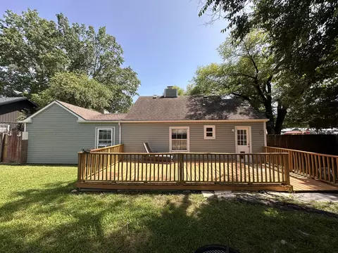 Exterior - 311 Brown St, Branson, MO 65616 photo 5 of 8
