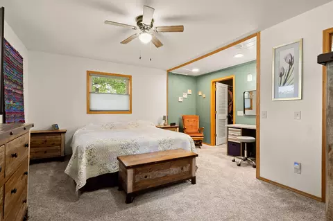 Bedroom - 111 Vin Villa, Forsyth, MO 65653 photo 2 of 5