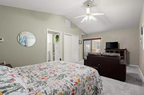 Bedroom - 111 Vin Villa, Forsyth, MO 65653 photo 5 of 5