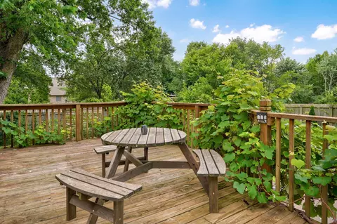 Exterior - 721 E Westchester Ct, Springfield, MO 65810 photo 8 of 14