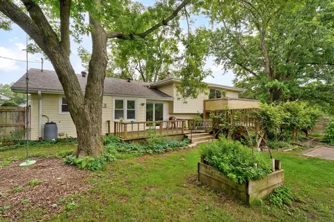 Exterior - 721 E Westchester Ct, Springfield, MO 65810 photo 10 of 14
