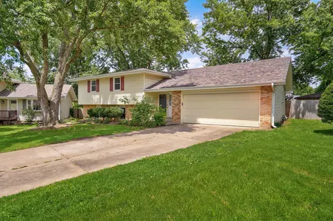 Exterior - 721 E Westchester Ct, Springfield, MO 65810 photo 2 of 14