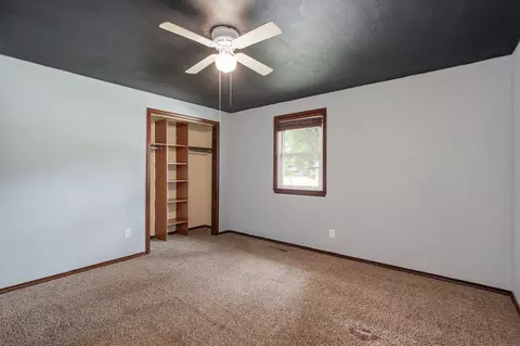 Bedroom - 721 E Westchester Ct, Springfield, MO 65810 photo 2 of 4