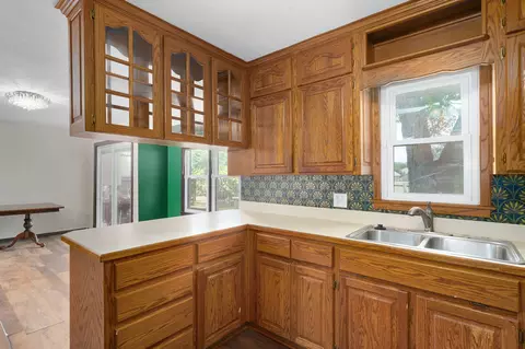 Kitchen - 721 E Westchester Ct, Springfield, MO 65810 photo 3 of 3