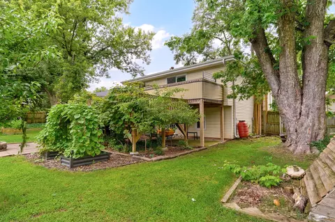 Exterior - 721 E Westchester Ct, Springfield, MO 65810 photo 13 of 14