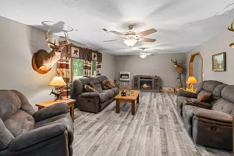 Living - 363 Villa Dr, Sparta, MO 65753 photo 2 of 2