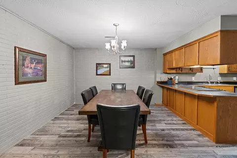 Dining - 363 Villa Dr, Sparta, MO 65753 photo 1 of 1