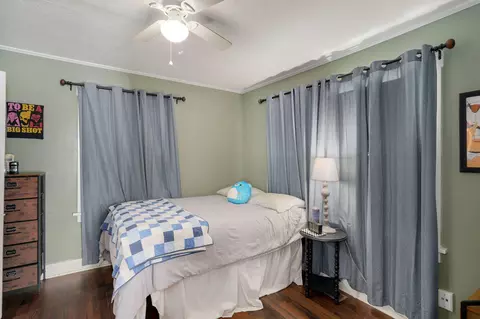 Bedroom - 1225 E Stanford St, Springfield, MO 65804 photo 1 of 3