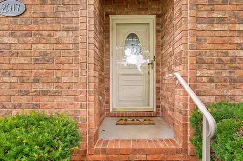 Entry Way - 2017 E Richmond St, Springfield, MO 65804 photo 1 of 2