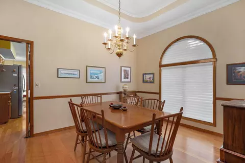 Dining - 2017 E Richmond St, Springfield, MO 65804 photo 1 of 3