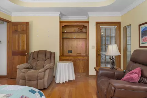 Bedroom - 2017 E Richmond St, Springfield, MO 65804 photo 3 of 4