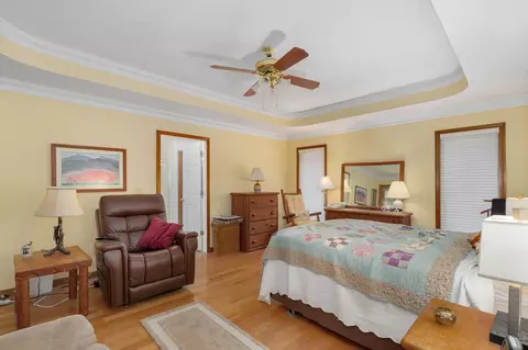 Bedroom - 2017 E Richmond St, Springfield, MO 65804 photo 1 of 4