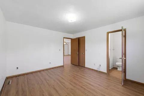 Bedroom - 126 128 W Terrace Ct, Sparta, MO 65753 photo 3 of 4