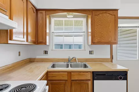 Kitchen - 126 128 W Terrace Ct, Sparta, MO 65753 photo 2 of 2