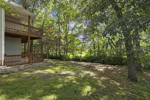 Exterior - 2520 W Arlington St, Springfield, MO 65810 photo 11 of 17