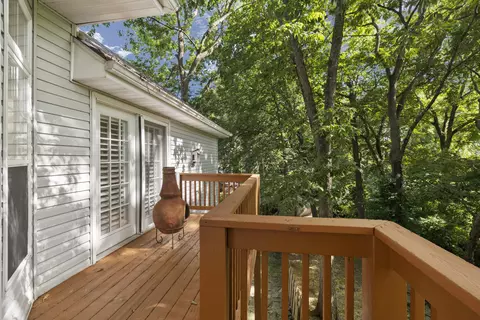 Exterior - 2520 W Arlington St, Springfield, MO 65810 photo 6 of 17