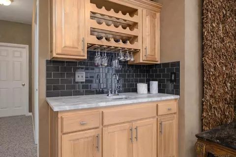Kitchen - 2520 W Arlington St, Springfield, MO 65810 photo 10 of 10