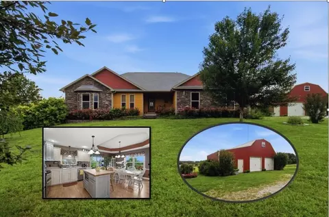 11504 State Route Pp, West Plains, MO 65775