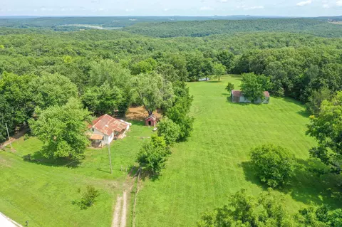 2970 State Highway Kk, Cedarcreek, MO 65627