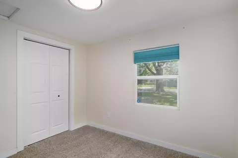 Bedroom - 2510 W Madison St, Springfield, MO 65802 photo 2 of 3