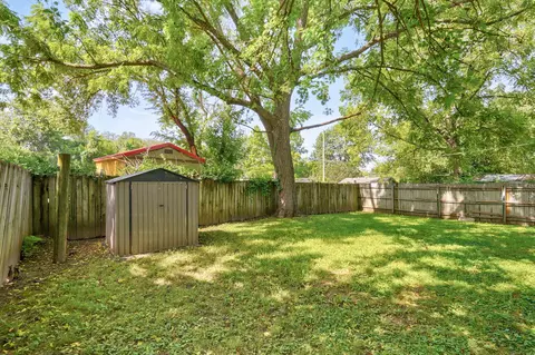 Exterior - 2510 W Madison St, Springfield, MO 65802 photo 7 of 7