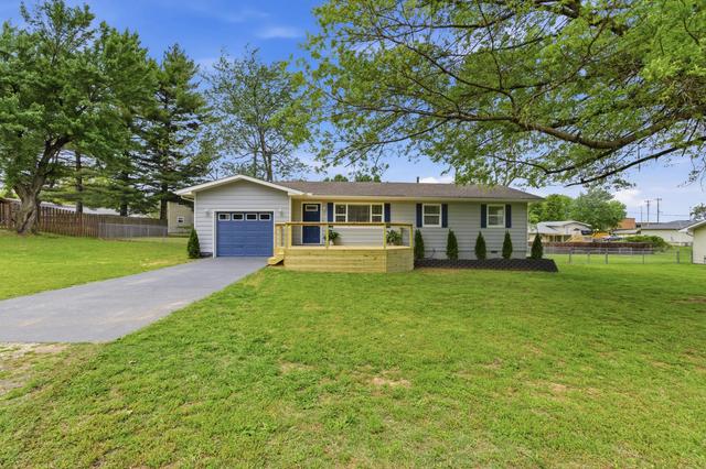 302 Highland Ave, Monett, MO 65708