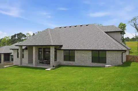 Exterior - 6080 S Holland Ave, Springfield, MO 65810 photo 9 of 10