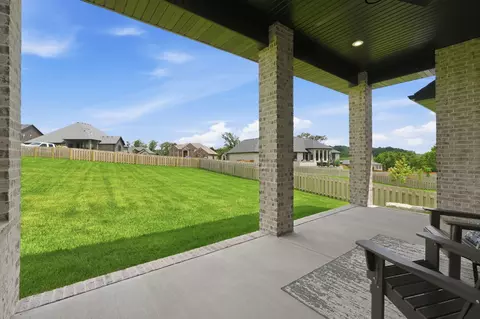 Exterior - 6080 S Holland Ave, Springfield, MO 65810 photo 4 of 10