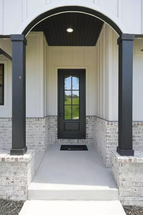 Exterior - 6080 S Holland Ave, Springfield, MO 65810 photo 3 of 10