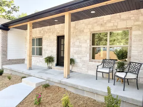 Exterior - 329 N Ridge Pl, Branson, MO 65616 photo 13 of 13
