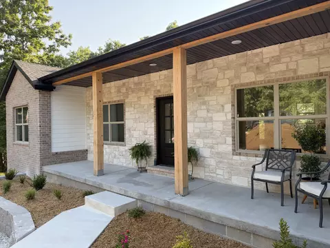 Exterior - 329 N Ridge Pl, Branson, MO 65616 photo 6 of 13