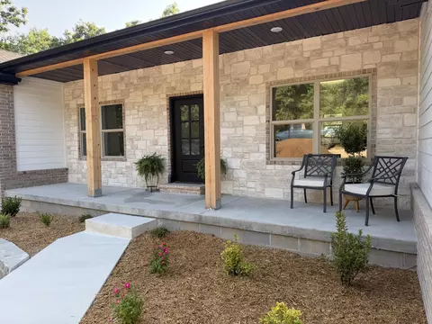 Exterior - 329 N Ridge Pl, Branson, MO 65616 photo 11 of 13