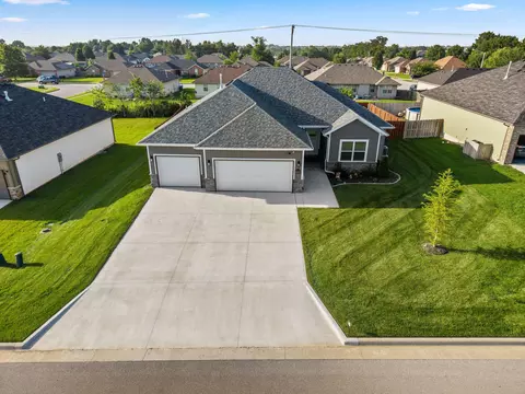 2505 W Mcguffey St, Ozark, MO 65721 photo 3