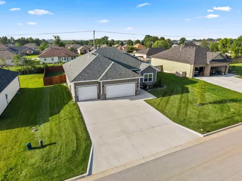 2505 W Mcguffey St, Ozark, MO 65721 photo 4