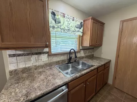 Kitchen - 835 S Natalie Ave, Springfield, MO 65802 photo 1 of 2