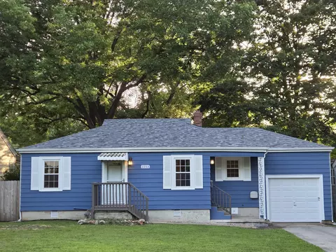 Exterior - 1553 S Pickwick Ave, Springfield, MO 65804 photo 23 of 23