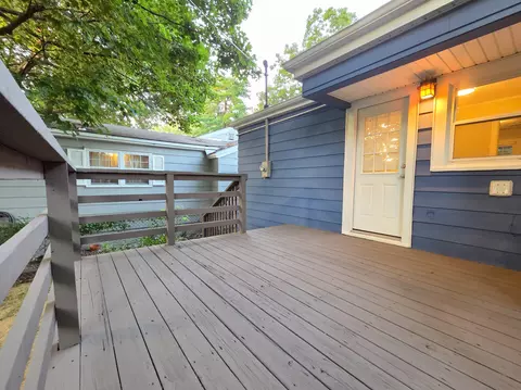 Exterior - 1553 S Pickwick Ave, Springfield, MO 65804 photo 13 of 23