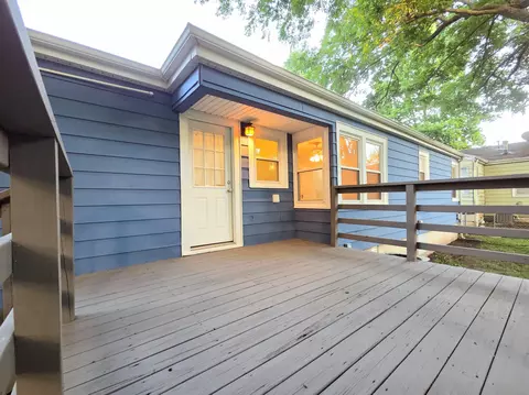 Exterior - 1553 S Pickwick Ave, Springfield, MO 65804 photo 14 of 23