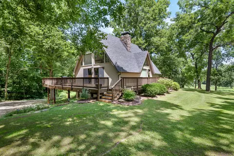 159 Old Dallas, Rogersville, MO 65742