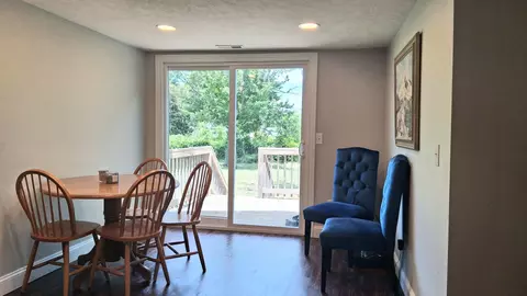 Dining - 129 W Cline St, Aurora, MO 65605 photo 1 of 1